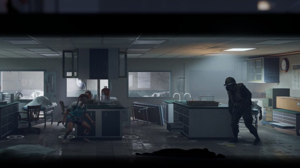 Update 2で実装された装甲ゾンビの画像2