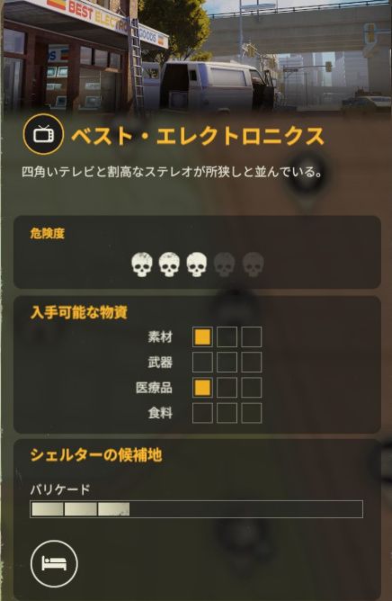 ベスト・エレクトロニクスの基本情報
