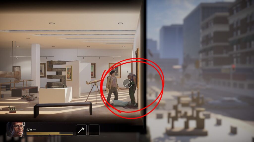 Update 8で追加された鉛パイプ