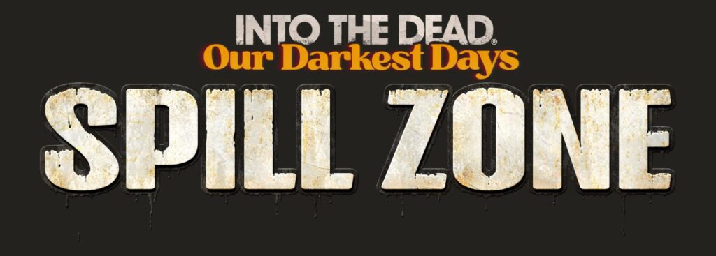 Into the Dead: Our Darkest Daysのアップデート4のタイトル画像