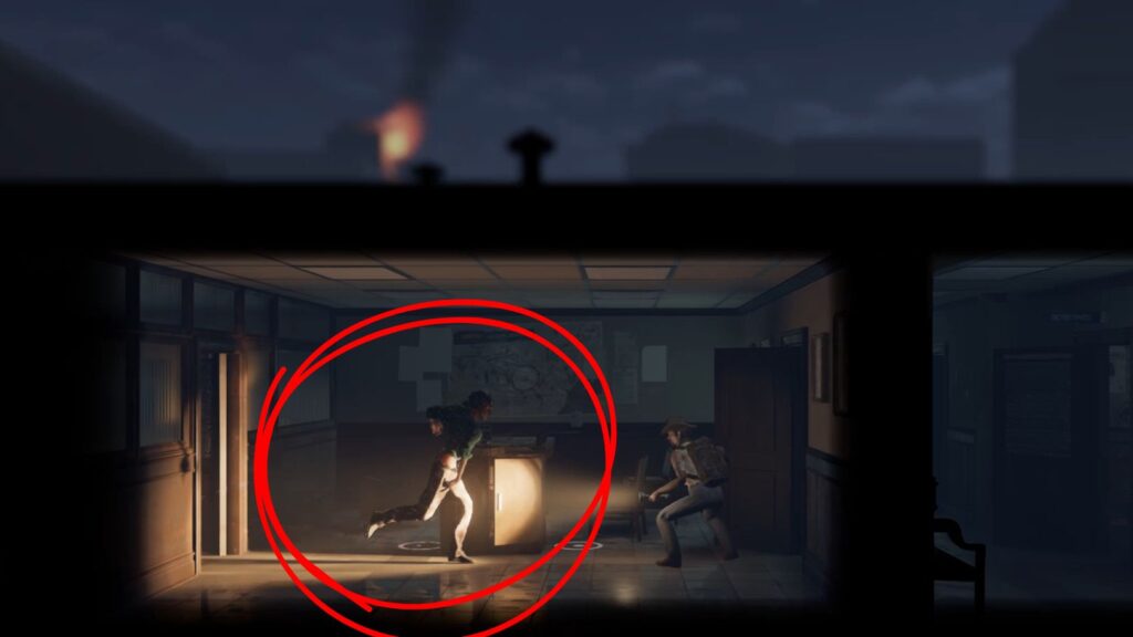 Into the Dead: Our Darkest Days 特殊ゾンビ(上位能力タイプ) 特徴と対策 画像